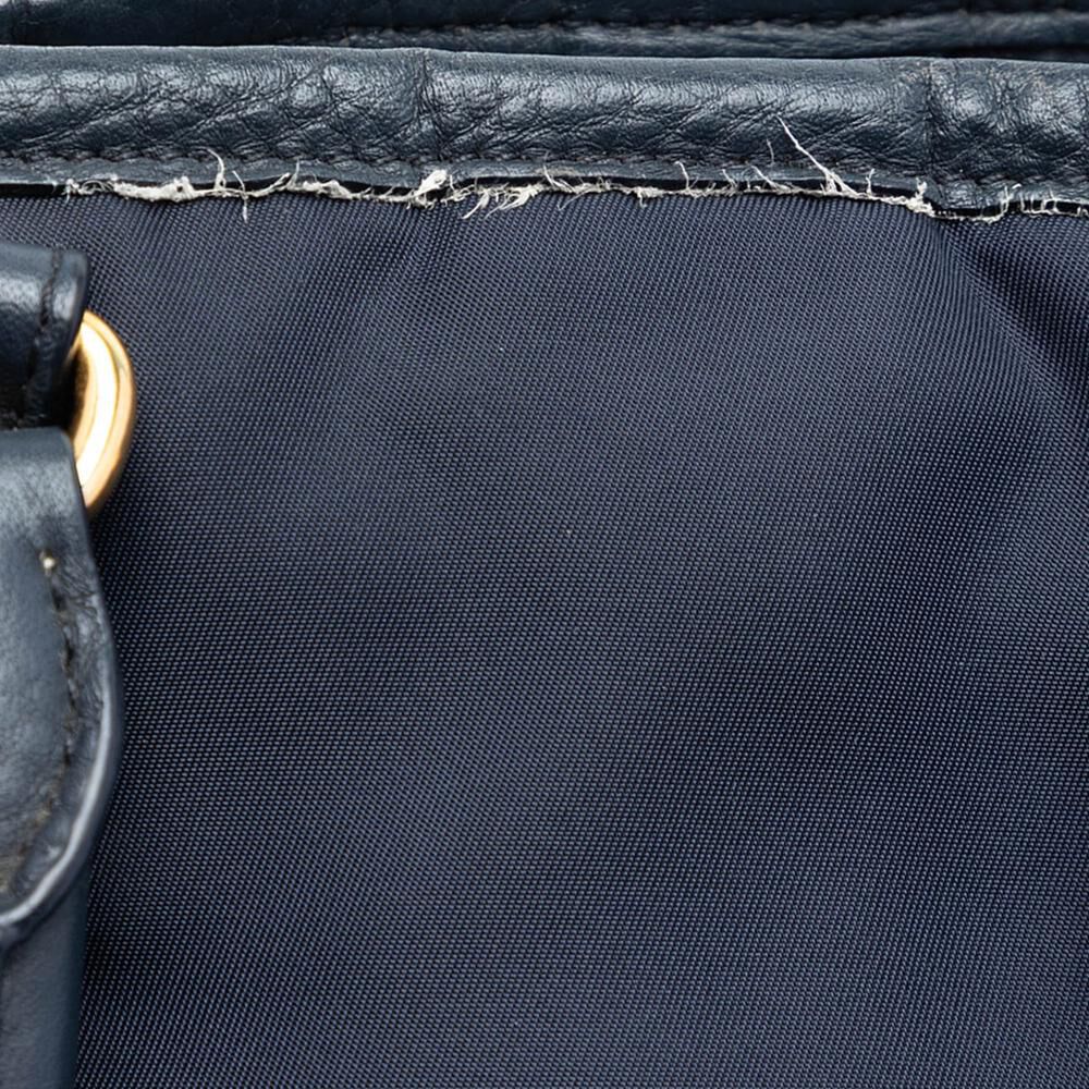 Prada Tessuto