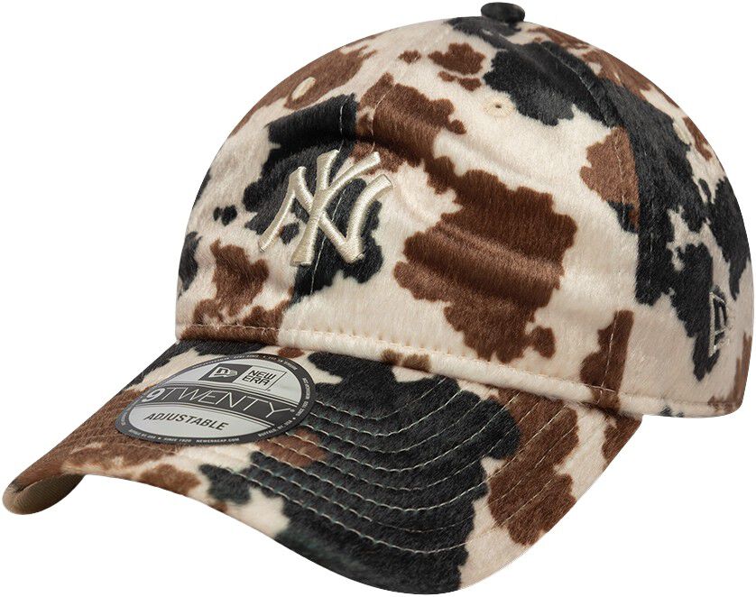 ANIMAL PRINT 9TWENTY NEYYAN BLKBRSIVO