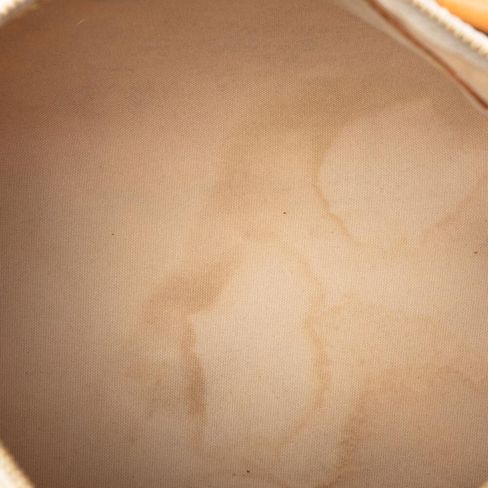 Louis Vuitton Speedy