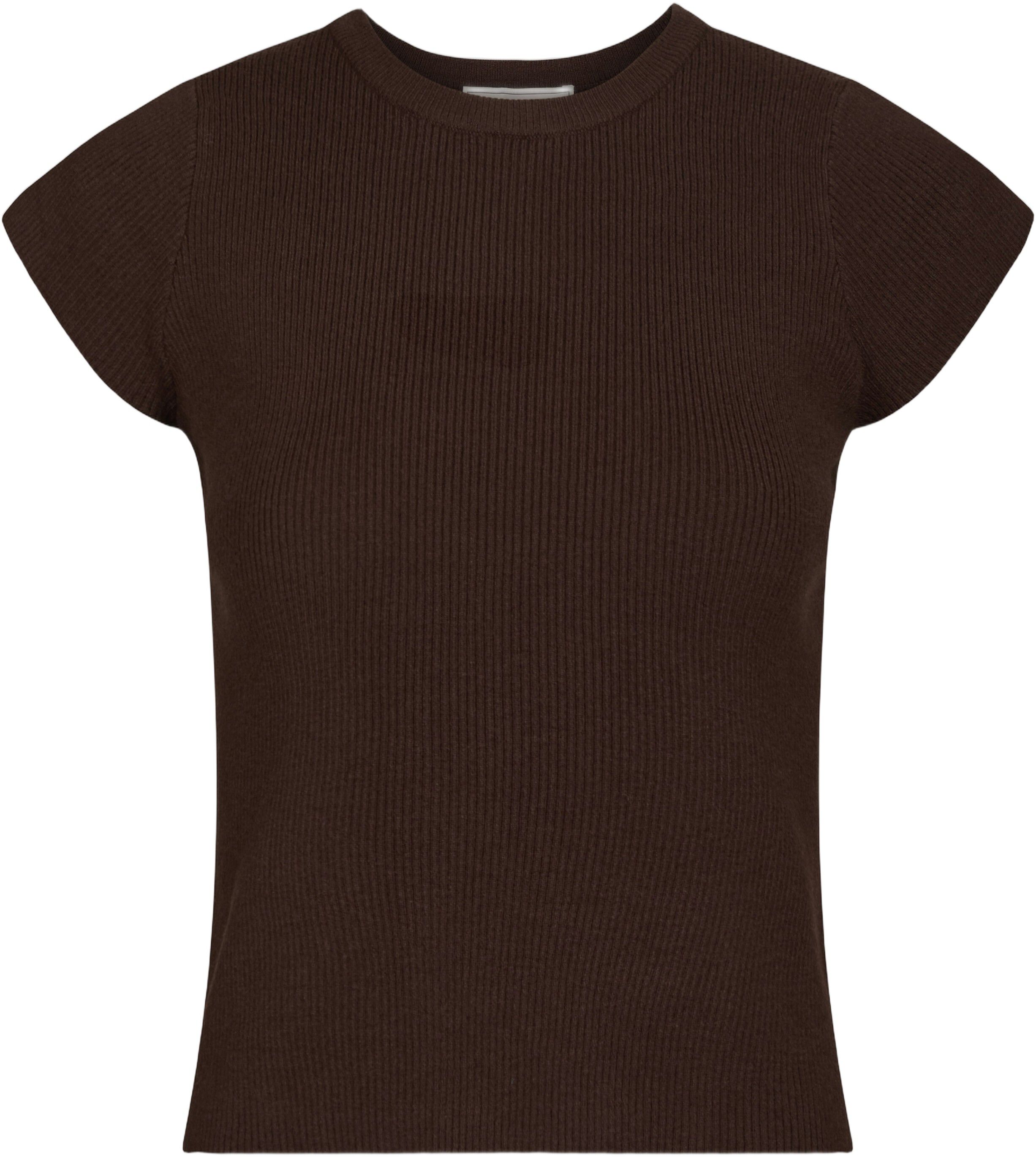 Tirra Knit Tee