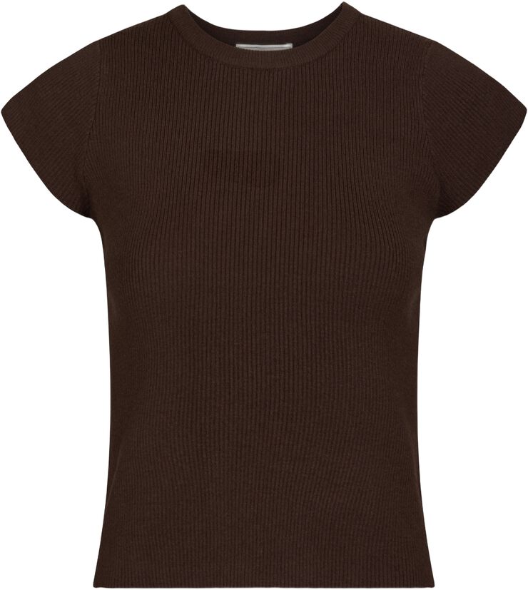 Tirra Knit Tee