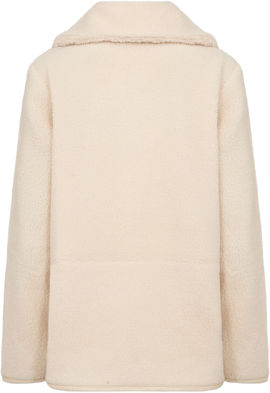 SC-ONYX 5 Jakke Creme
