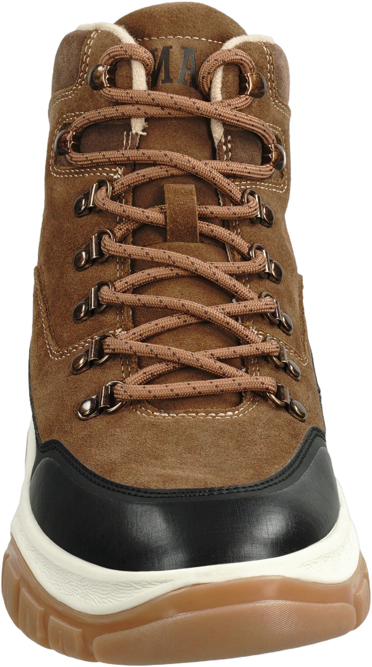 Hillark Mid Boot