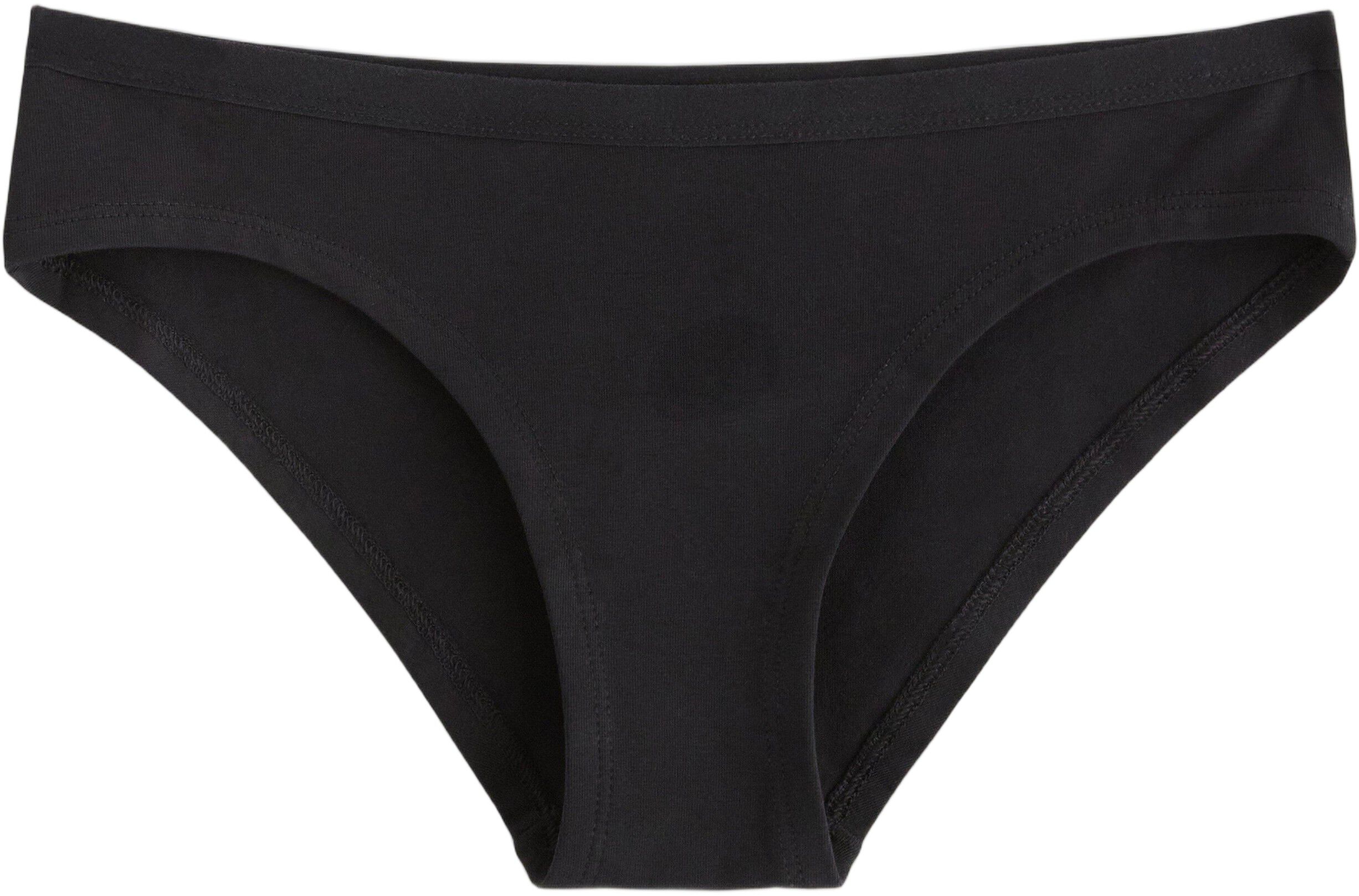 Bikinitrosa med l&aring;g midja