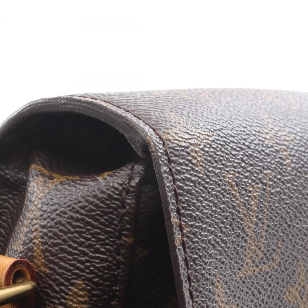 Louis Vuitton Cartouchiere