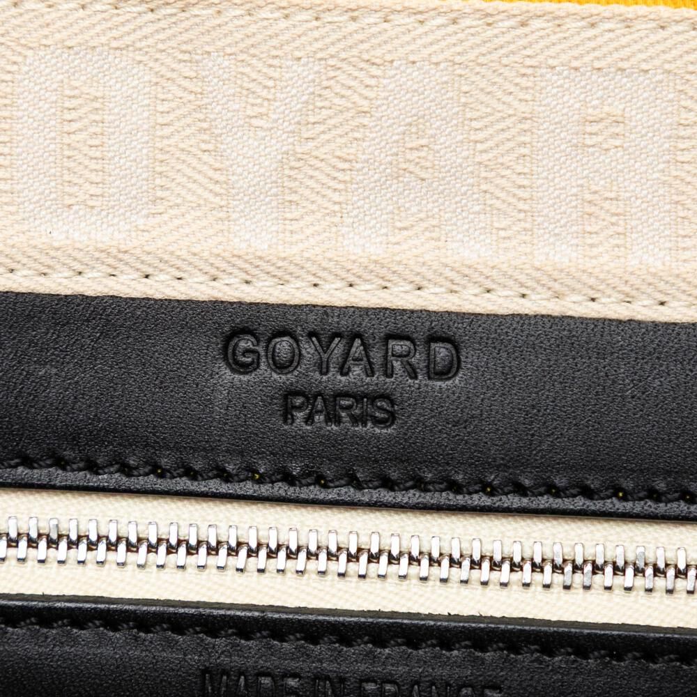 Goyard Tote