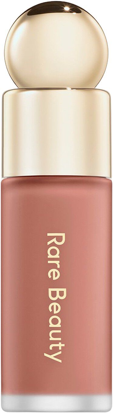 Soft Pinch Blush - Flytande rouge i miniformat