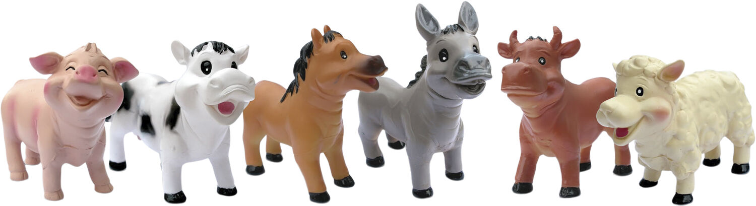 BUDDY BABYFARM 6 I BOX