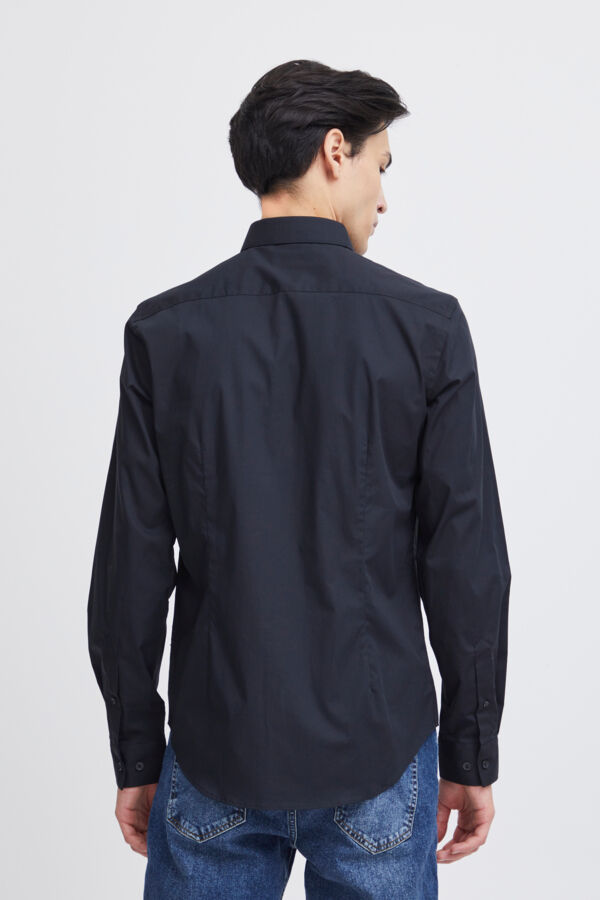 CFPALLE Slim Fit Shirt