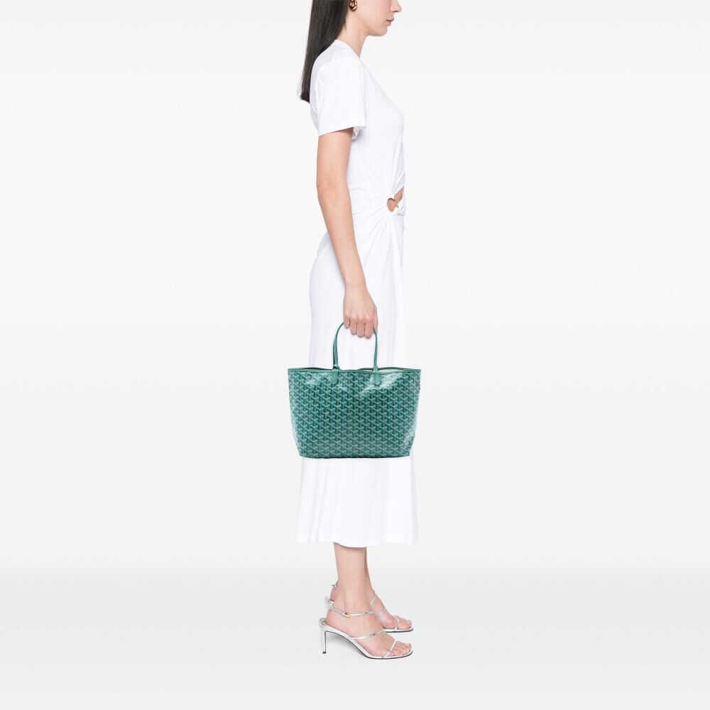 Goyard St Louis Tote