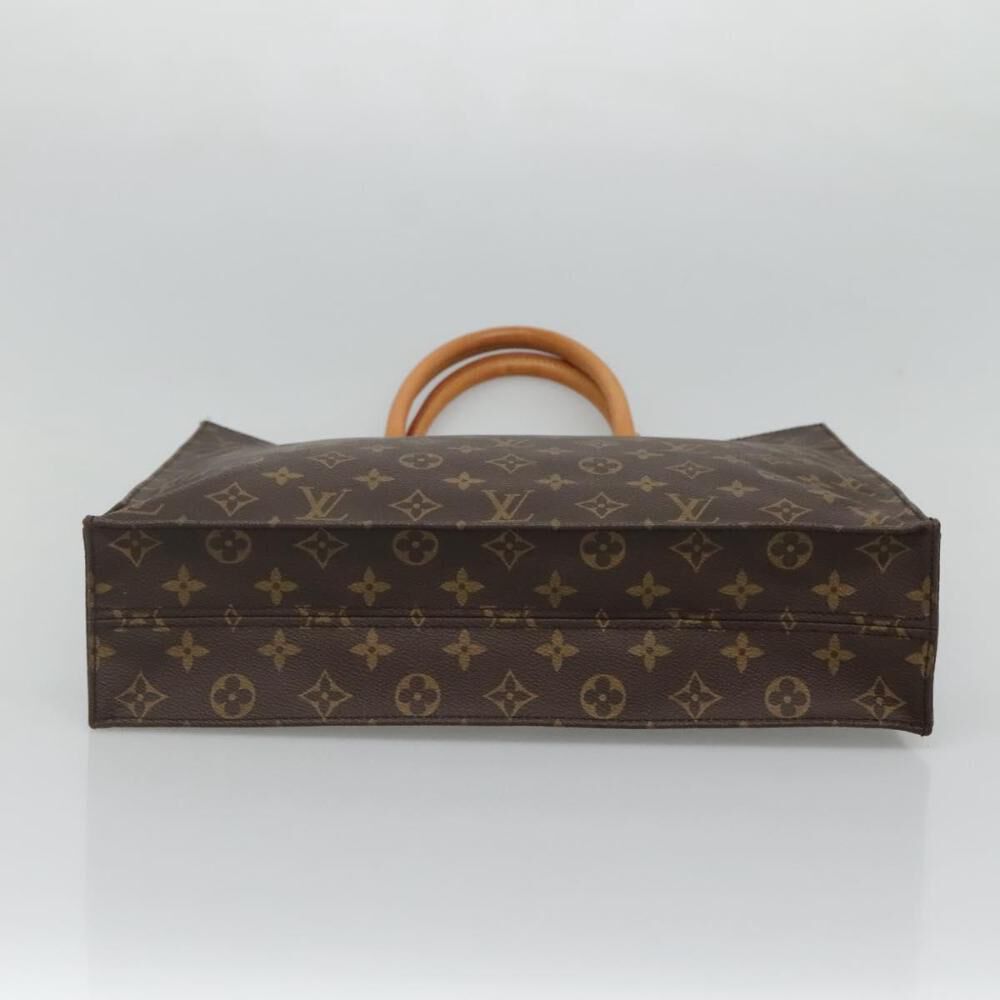 Louis Vuitton Sac Plat