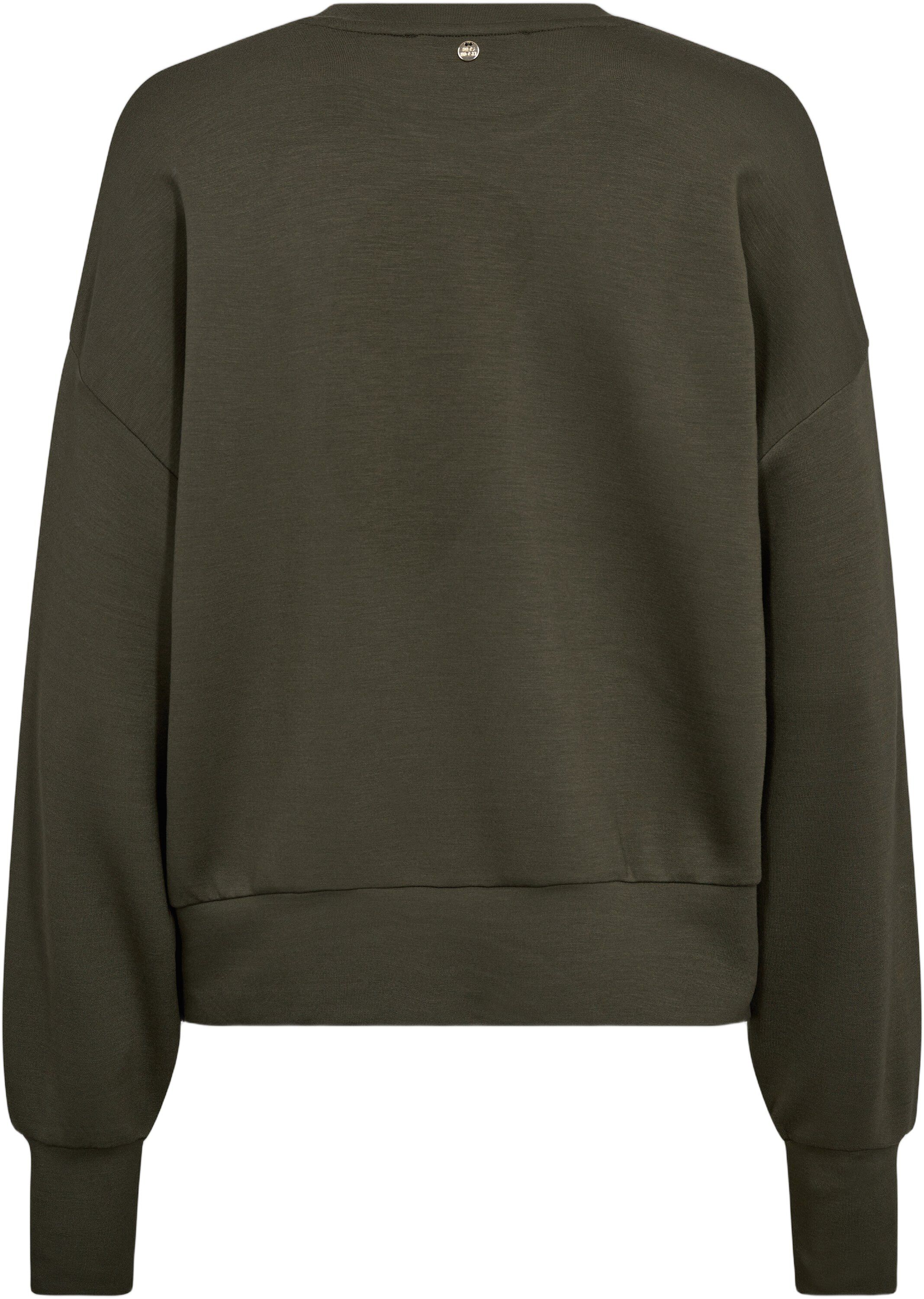 MMCelli O-LS Sweatshirt