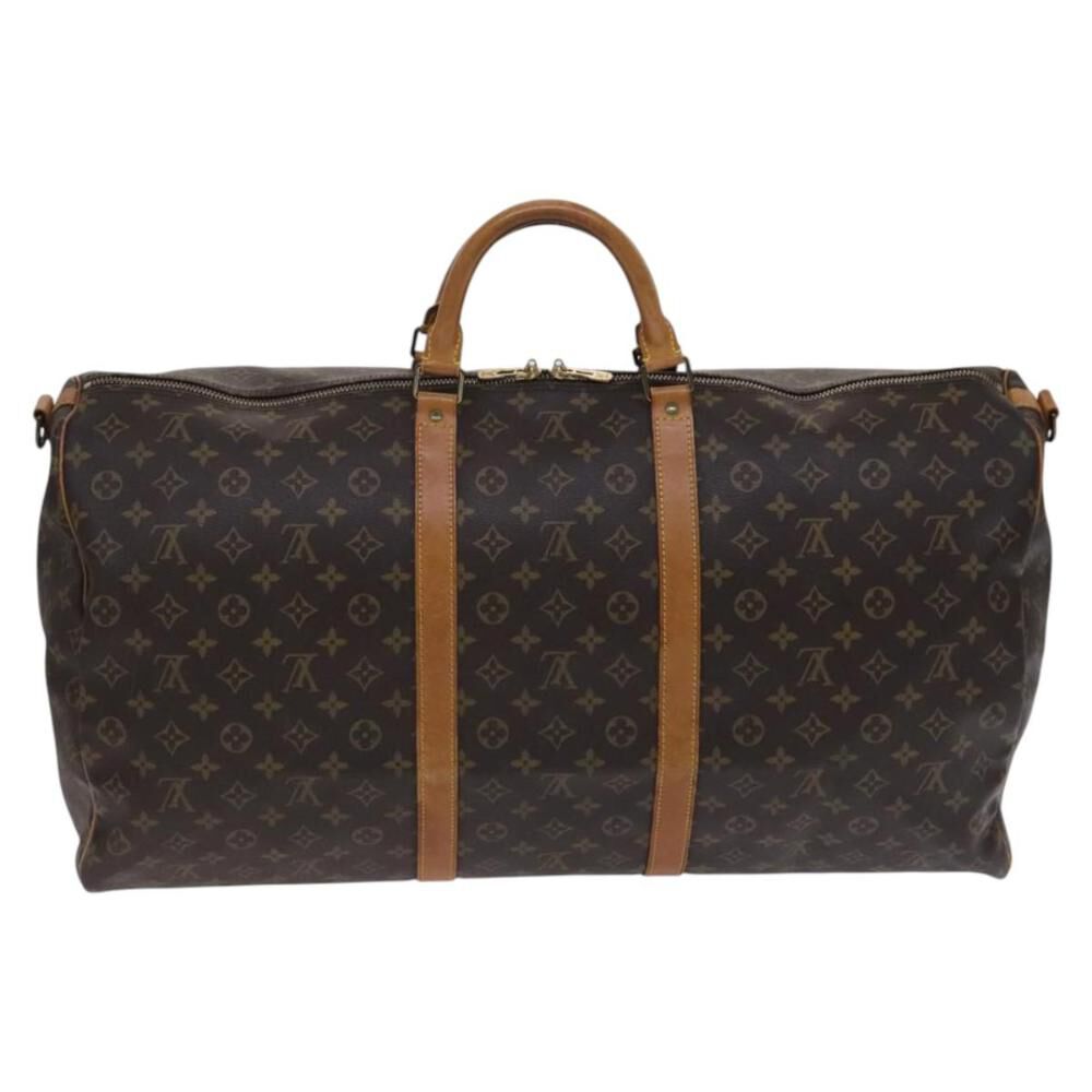Louis Vuitton Keepall