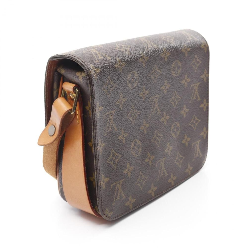 Louis Vuitton Saint Cloud