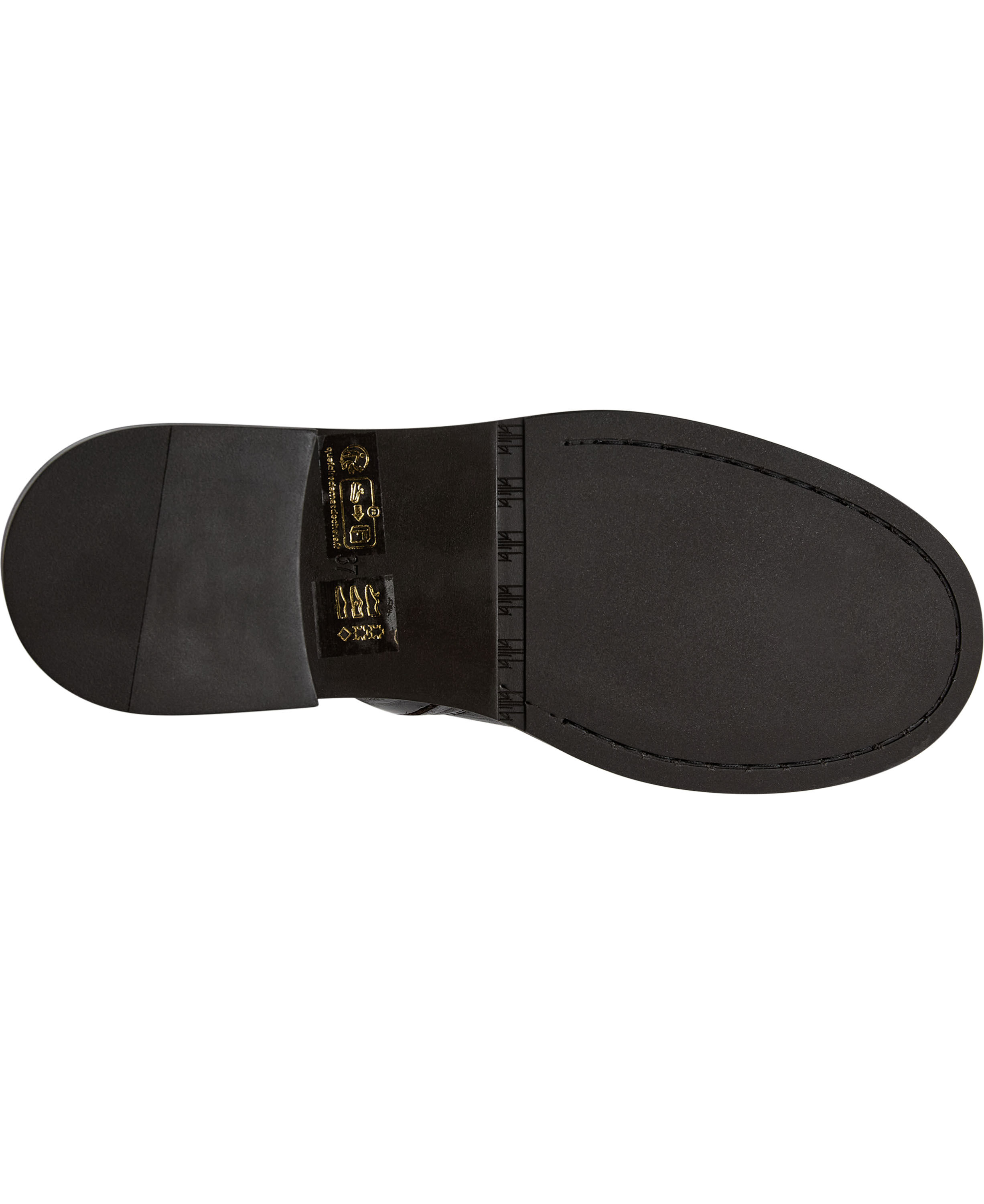 Kort st&oslash;vle - B1158