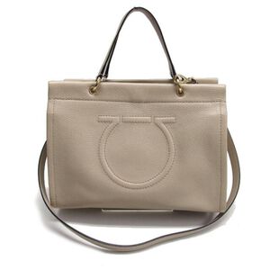 Salvatore Ferragamo Tote