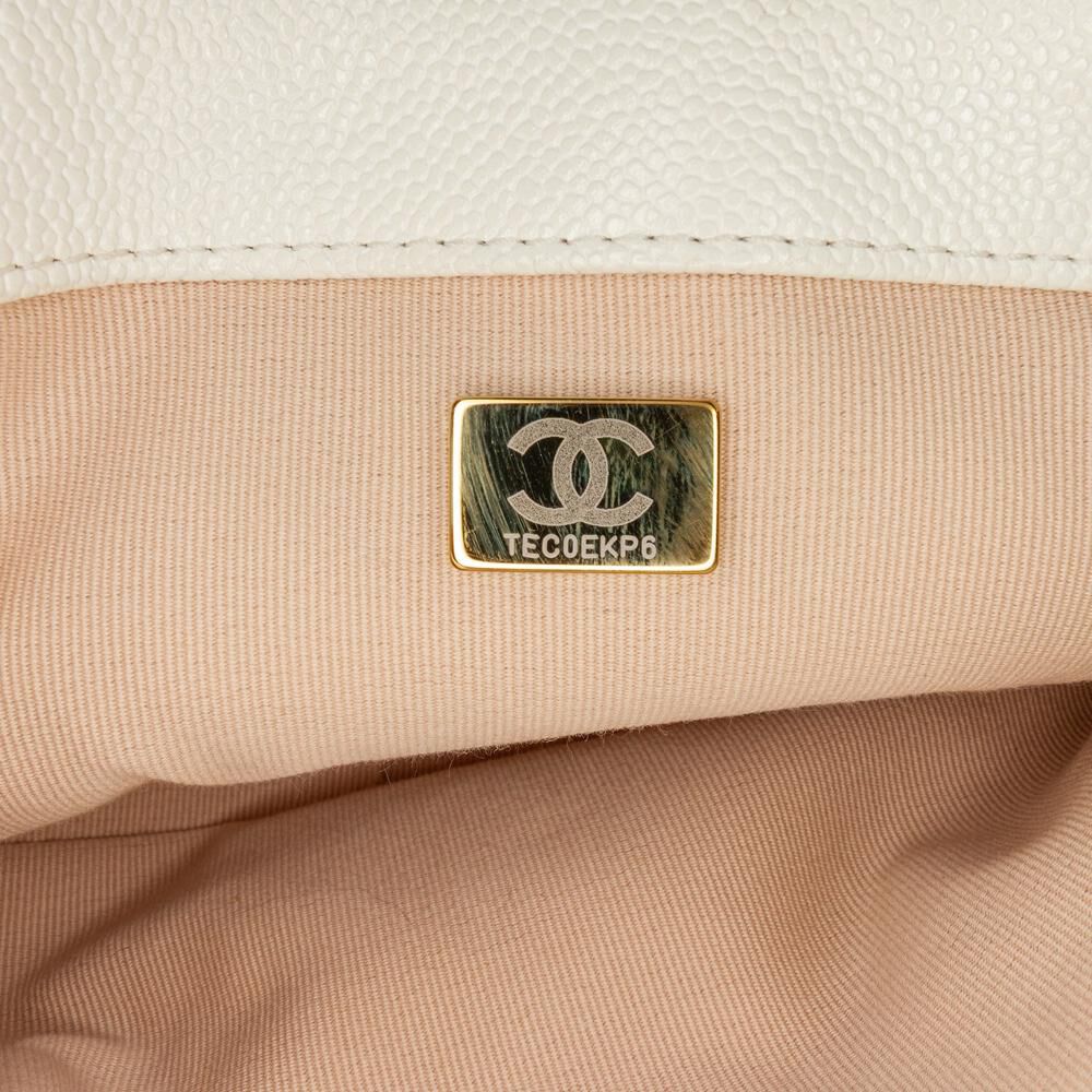 Chanel Flap Bag