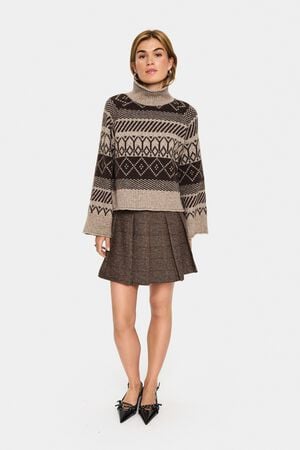 MichaSZ Rollneck