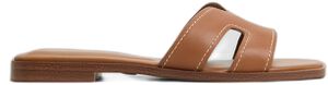 ITSANDAL FLAT SANDALS