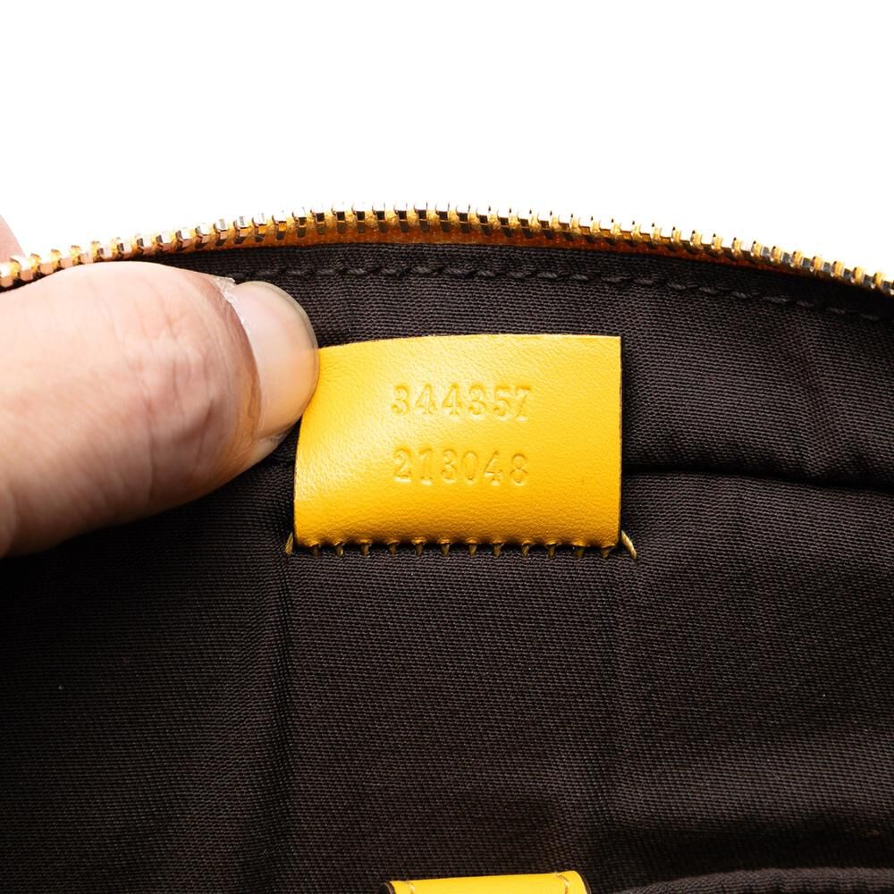Gucci Briefcase