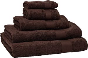 Egyptisk h&aring;ndkl&aelig;de 70X140