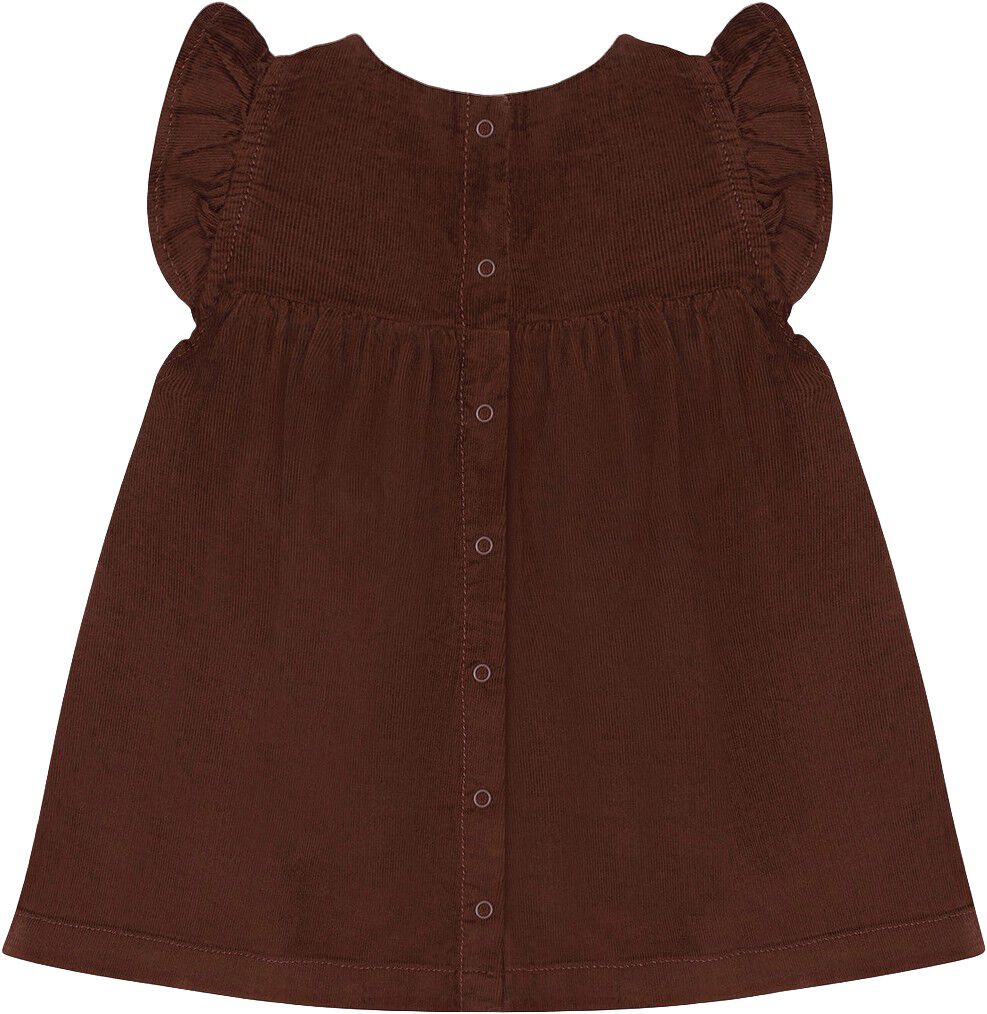 HCKis Corduroy