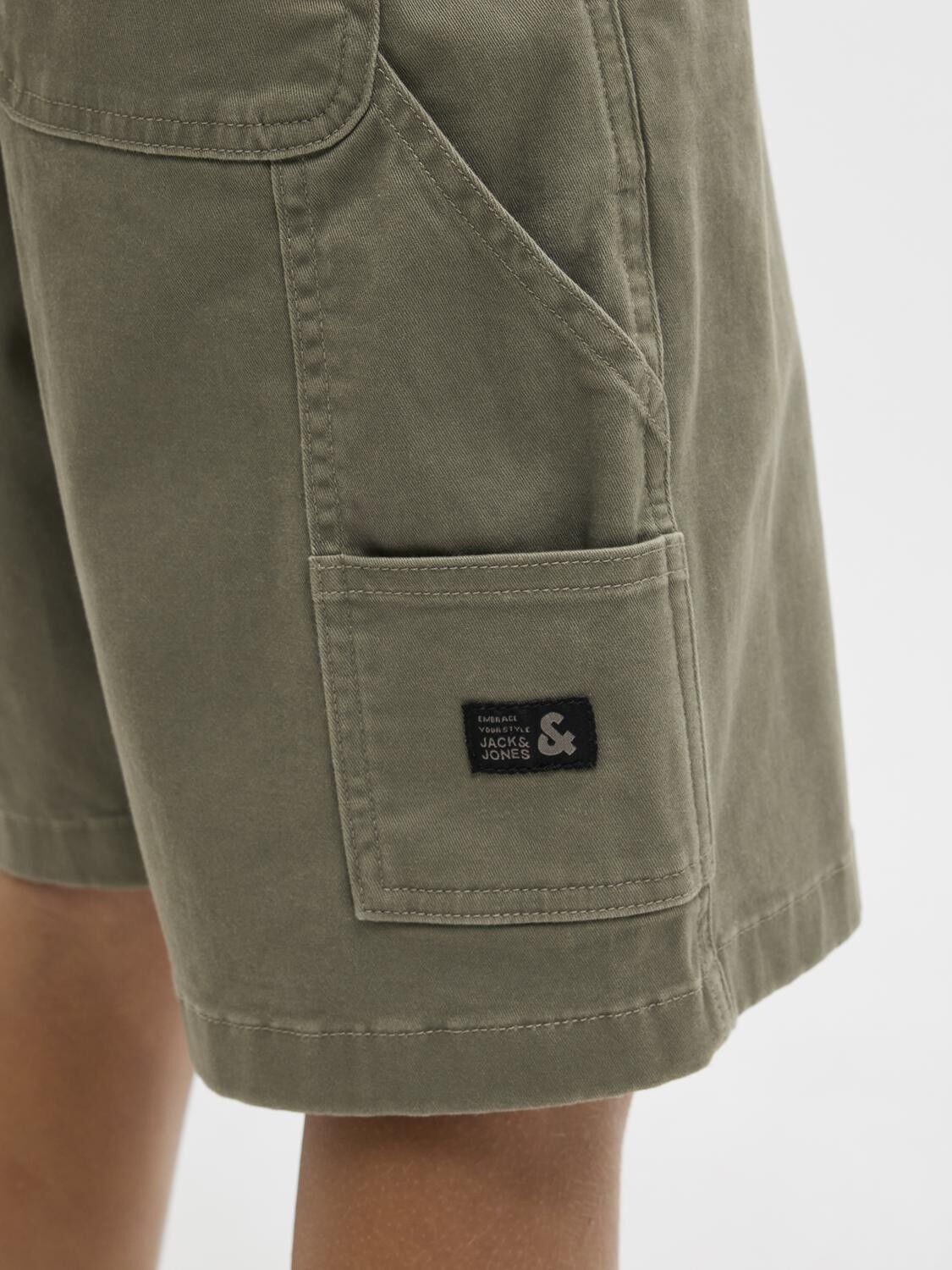 JPSTTONY CO JJCARPENTER SHORTS SN J