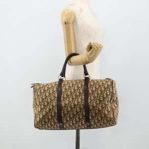Dior Boston Bag