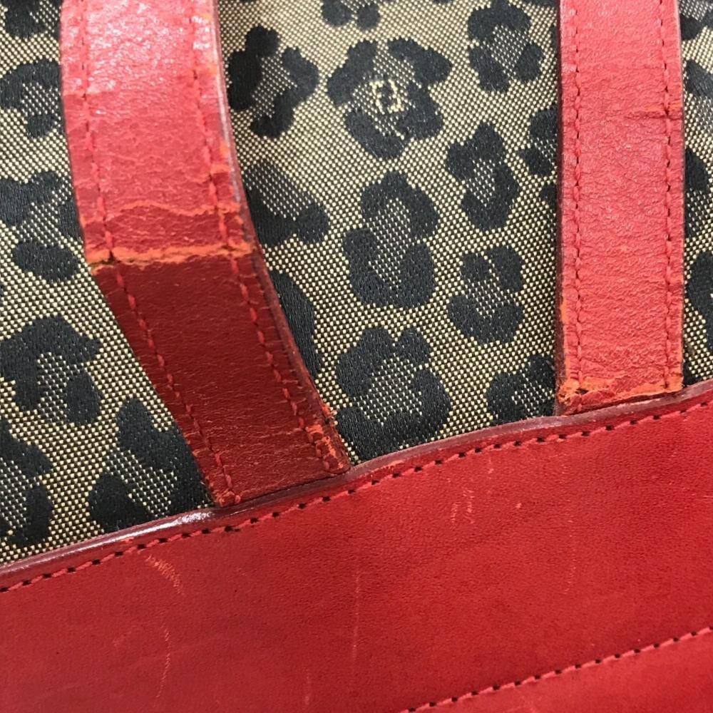 Fendi Backpack