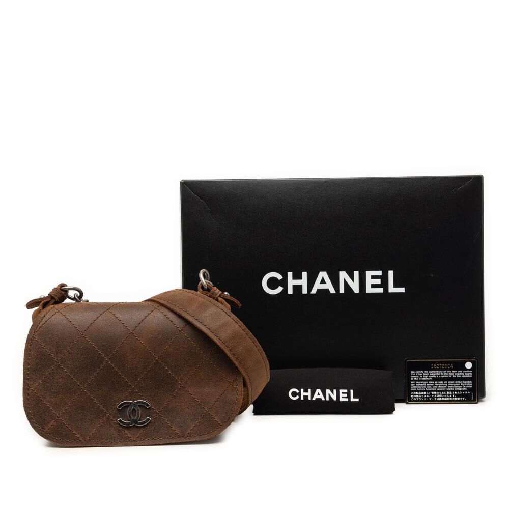 Chanel Flap Bag