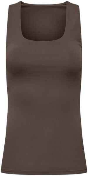ONLEA S/L 2-WAYS FIT TOP JRS NOOS