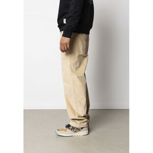 Dereck corduroy pants