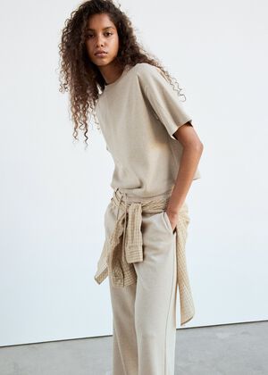 CAMISETA PICO