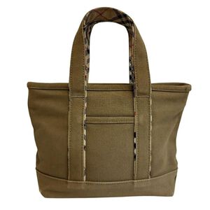 Burberry Tote