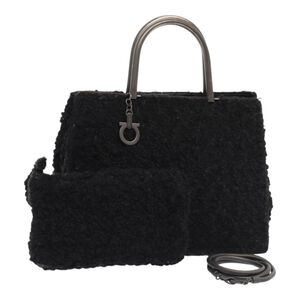 Salvatore Ferragamo Crossbody Bag