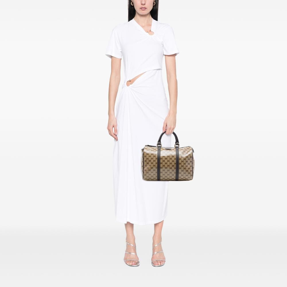Gucci Boston Bag