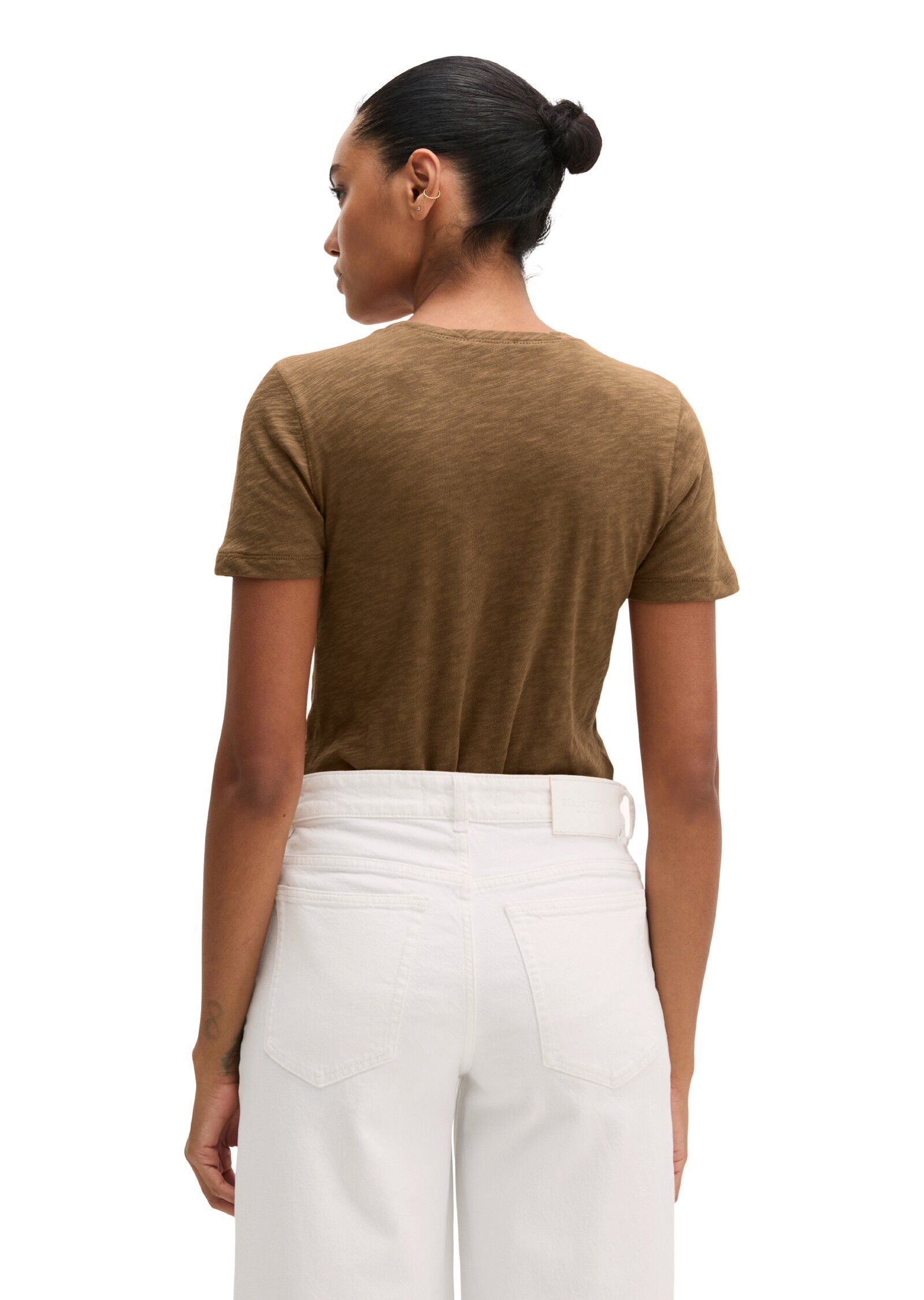 Jersey T-Shirts Shortsleeve