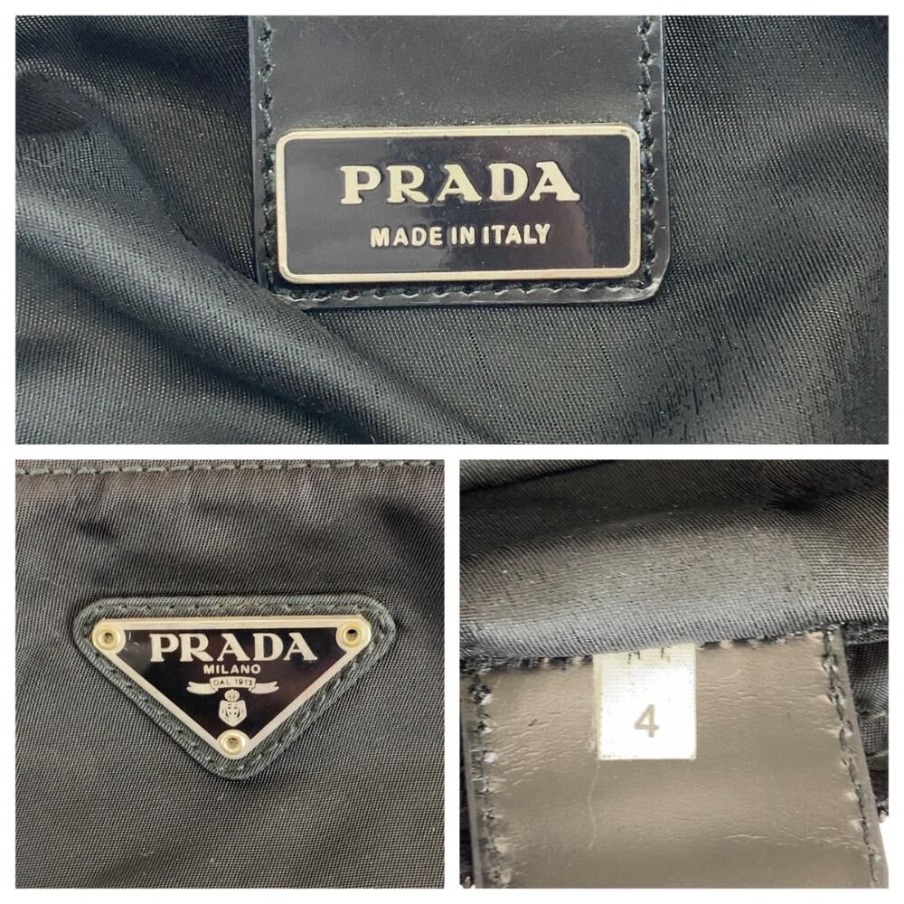 Prada Shoulder Bag