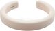 ECLIPSE bangle white