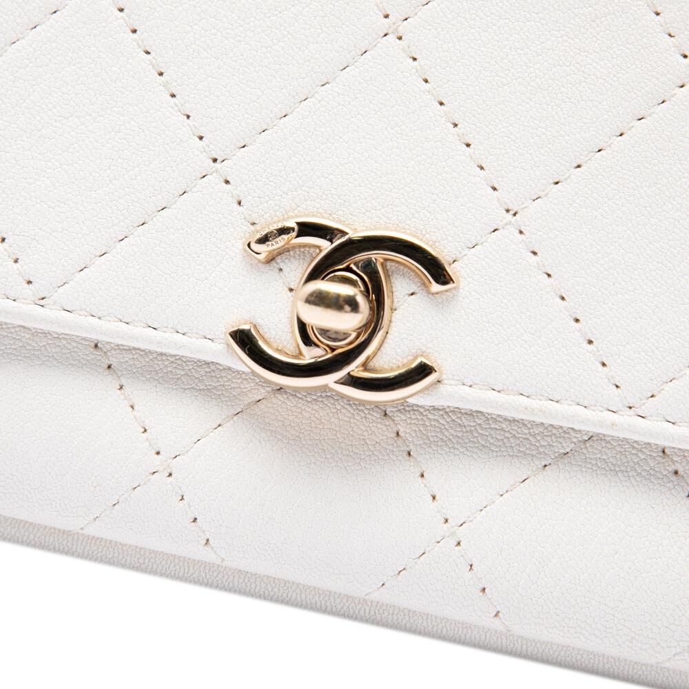 Chanel Flap Bag