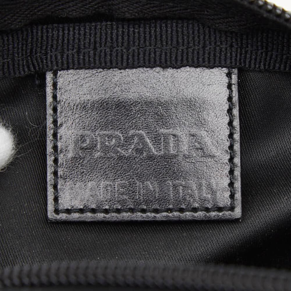 Prada Clutch