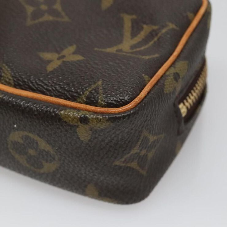 Louis Vuitton Pouch