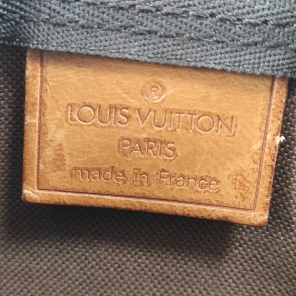 Louis Vuitton Speedy