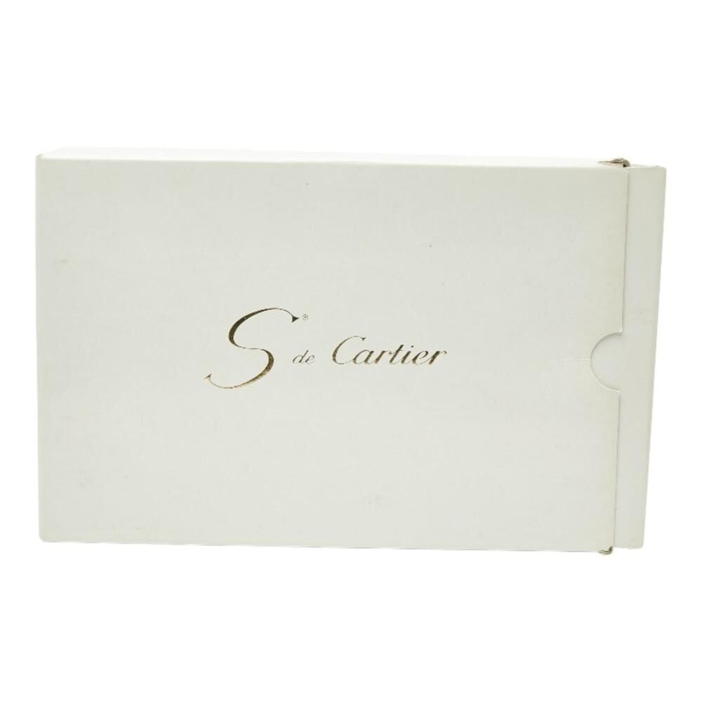 Cartier Shoulder Bag