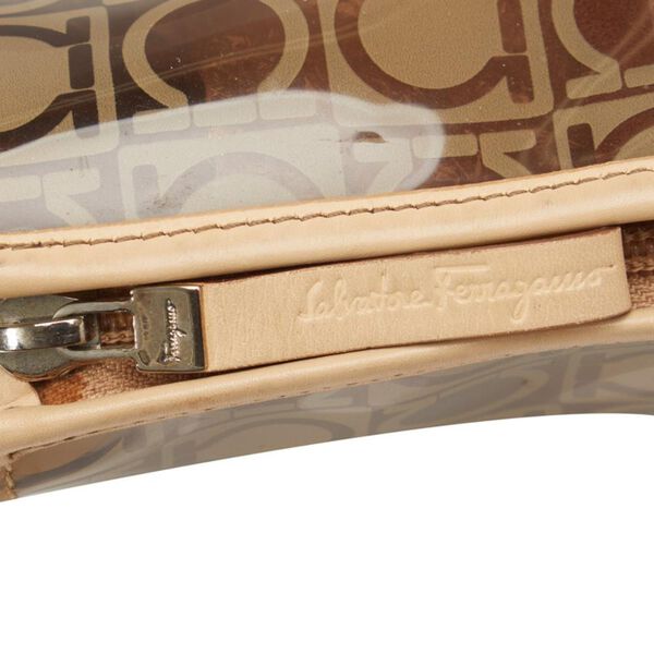 Salvatore Ferragamo Pouch