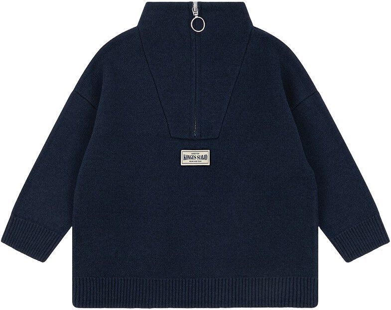 Mano Half Zip