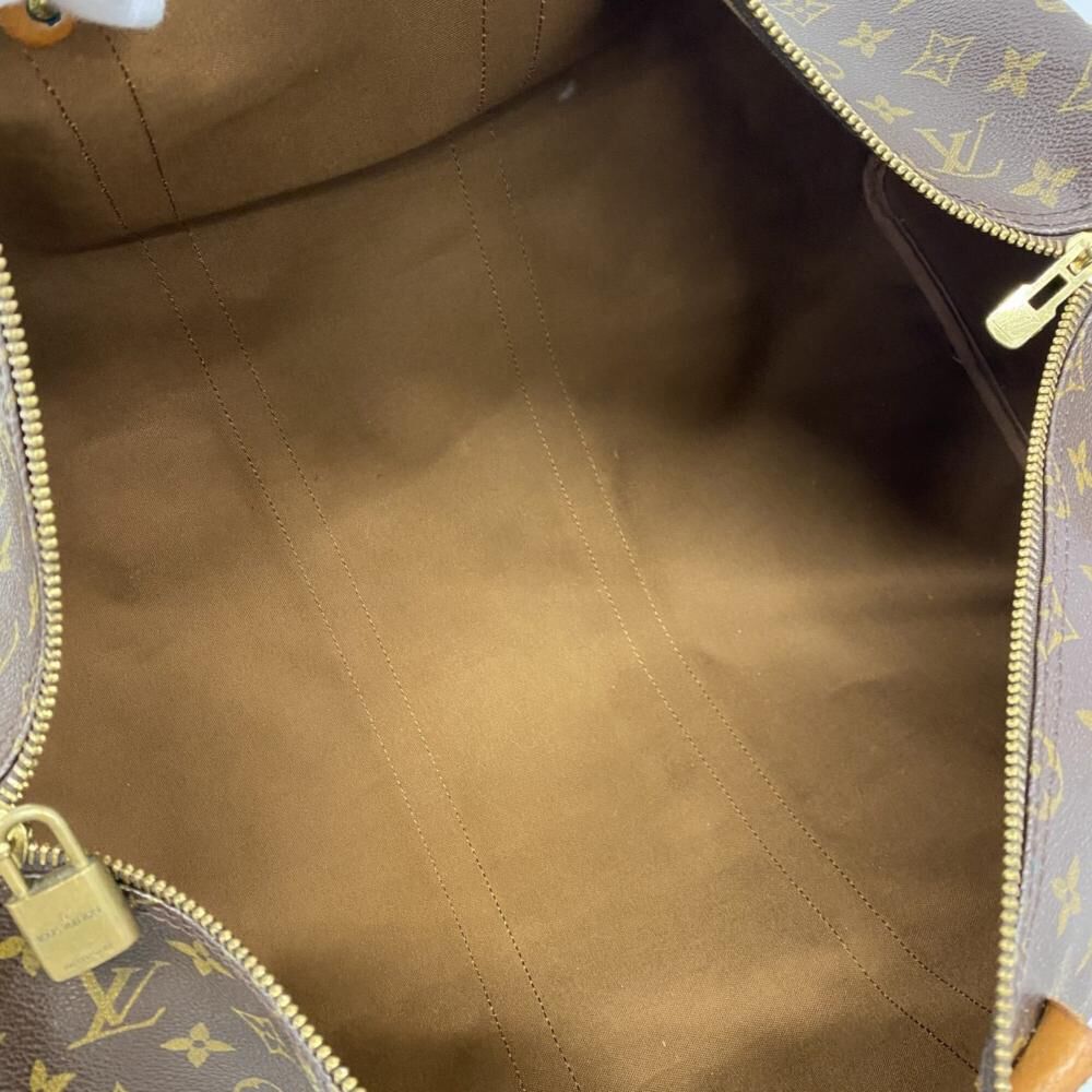 Louis Vuitton Keepall