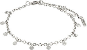 Armbånd : Panna : Sølvbelagt