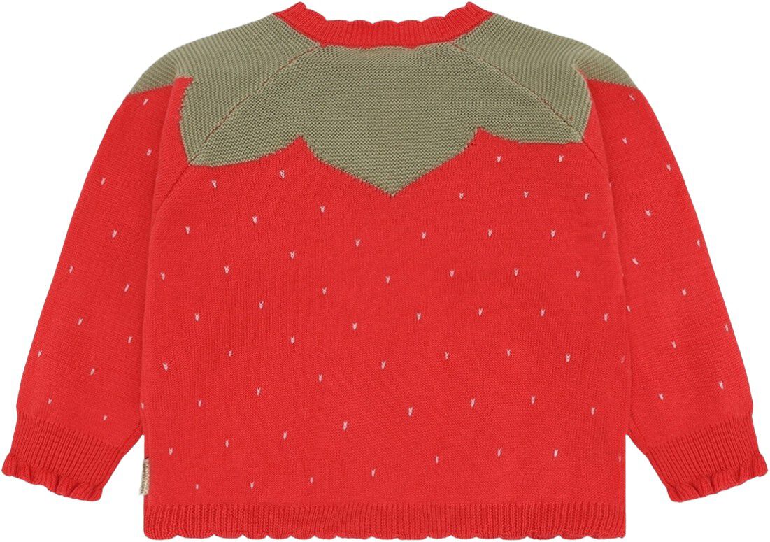 Hccilja Jordb&aelig;r