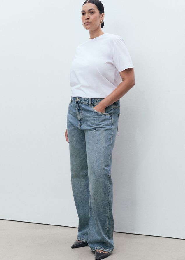 JEANS. -- MIAMI